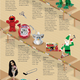 Illustration for article titled How Many Errors Can You Spot in 30 Years of Hot Christmas Toys?